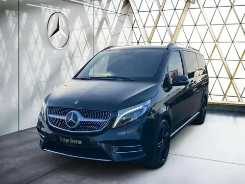 Used MERCEDES-BENZ CLASSE V Diesel 2019 Ad 