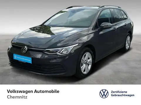 Annonce VOLKSWAGEN GOLF Diesel 2021 d'occasion 