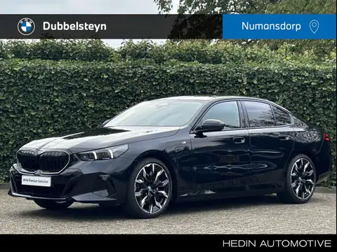 Used BMW SERIE 5 Hybrid 2024 Ad 