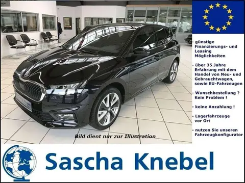 Used SKODA FABIA Petrol 2024 Ad 