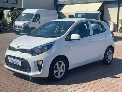 Used KIA PICANTO Petrol 2020 Ad 