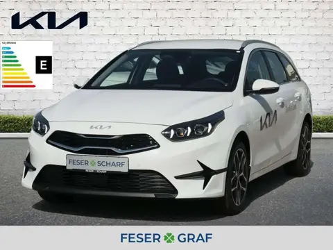 Annonce KIA CEED Essence 2024 d'occasion 