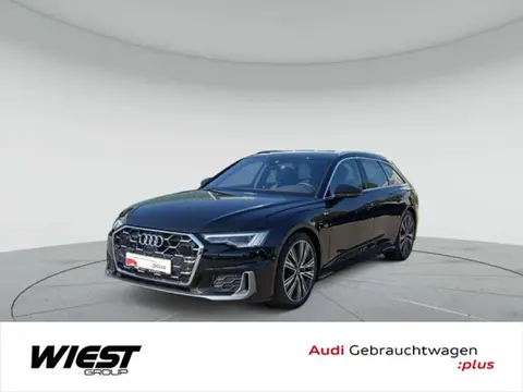 Used AUDI A6 Hybrid 2023 Ad 