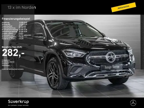 Used MERCEDES-BENZ CLASSE GLA Petrol 2023 Ad 