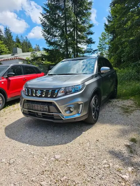 Used SUZUKI VITARA Petrol 2019 Ad 