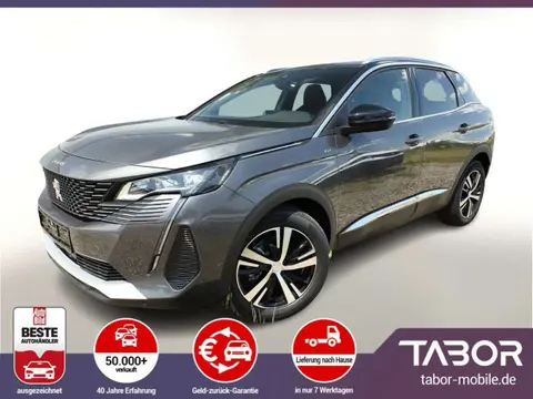 Used PEUGEOT 3008 Petrol 2023 Ad 