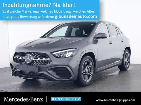 Used MERCEDES-BENZ CLASSE GLA Diesel 2023 Ad 