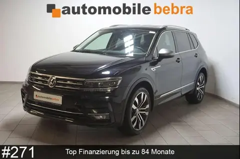 Used VOLKSWAGEN TIGUAN Petrol 2019 Ad 