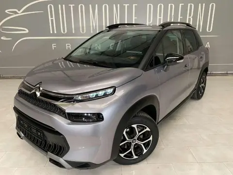 Used CITROEN C3 AIRCROSS Petrol 2022 Ad 