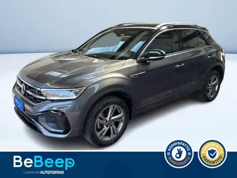 Used VOLKSWAGEN T-ROC Diesel 2022 Ad 