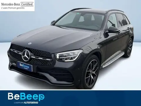 Used MERCEDES-BENZ CLASSE GLC Diesel 2022 Ad 