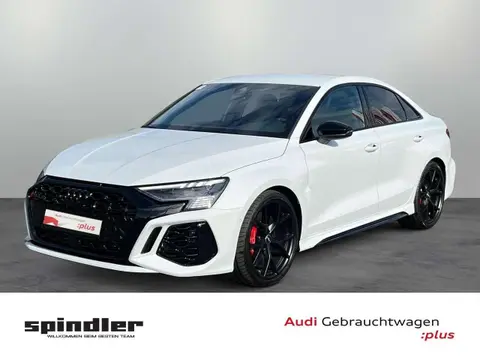 Annonce AUDI RS3 Essence 2024 d'occasion 