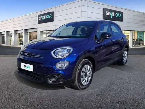 Used FIAT 500X Petrol 2023 Ad 