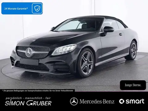 Used MERCEDES-BENZ CLASSE C Petrol 2023 Ad 