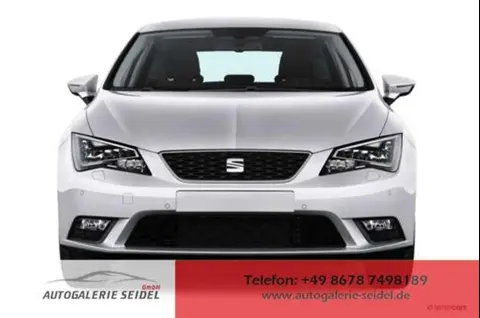 Annonce SEAT LEON Essence 2019 d'occasion 