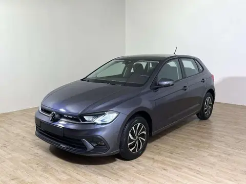 Used VOLKSWAGEN POLO Petrol 2024 Ad 