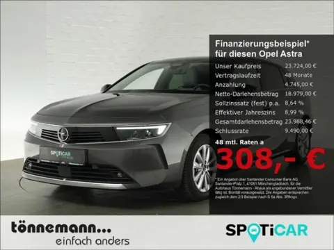 Used OPEL ASTRA Petrol 2023 Ad 