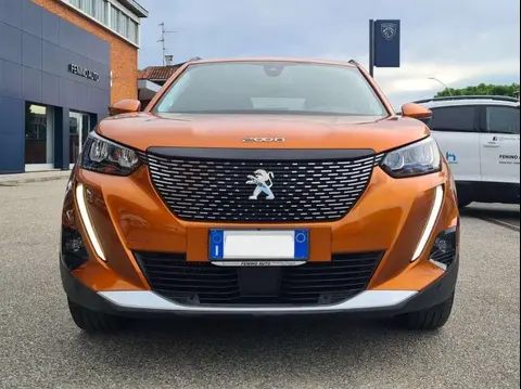 Annonce PEUGEOT 2008 Essence 2020 d'occasion 