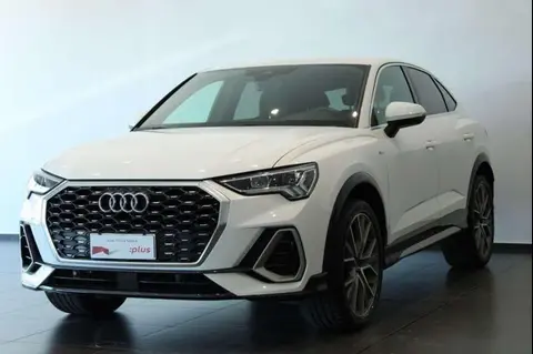 Annonce AUDI Q3 Diesel 2019 d'occasion 