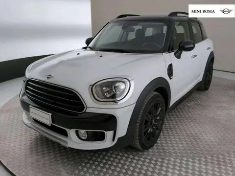 Used MINI COOPER Petrol 2020 Ad 