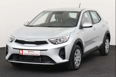 Used KIA STONIC Petrol 2022 Ad 