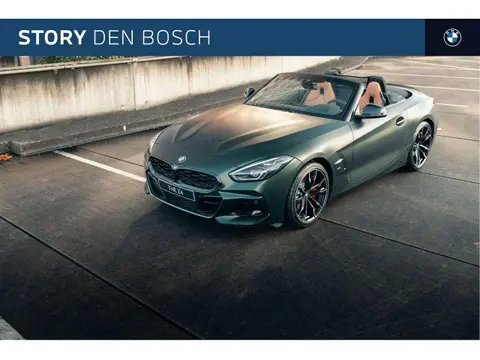 Annonce BMW Z4 Essence 2024 d'occasion 