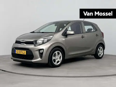 Used KIA PICANTO Petrol 2019 Ad 