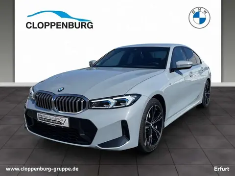 Annonce BMW SERIE 3 Essence 2023 d'occasion 