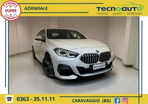 Annonce BMW SERIE 2 Essence 2021 d'occasion 