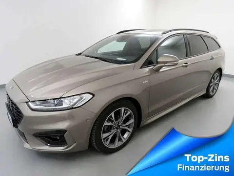 Used FORD MONDEO Diesel 2019 Ad 