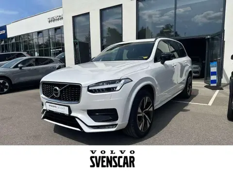 Used VOLVO XC90 Diesel 2020 Ad Germany