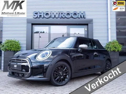 Used MINI COOPER Petrol 2021 Ad 