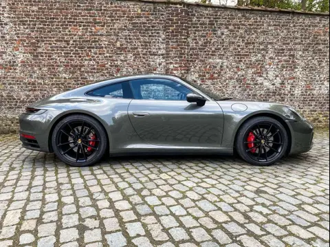 Used PORSCHE 992 Petrol 2019 Ad 