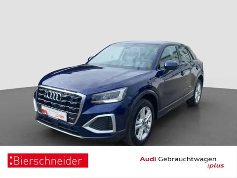 Used AUDI Q2 Petrol 2023 Ad 