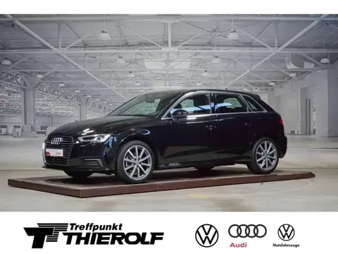 Used AUDI A3 Petrol 2020 Ad 