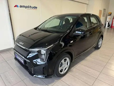 Annonce KIA PICANTO Essence 2024 d'occasion 