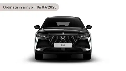 Annonce DS AUTOMOBILES DS4 Hybride 2024 d'occasion 