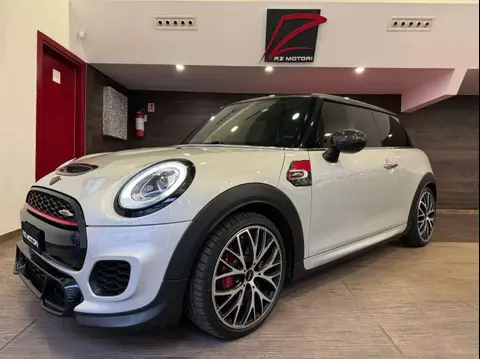 Used MINI JOHN COOPER WORKS Petrol 2017 Ad 