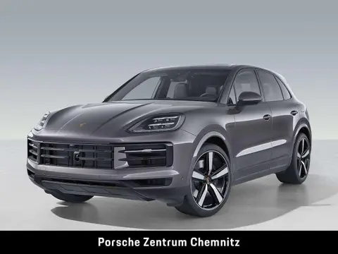 Used PORSCHE CAYENNE Hybrid 2024 Ad 