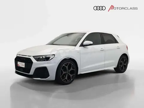 Used AUDI A1 Petrol 2023 Ad 