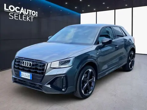 Used AUDI Q2 Petrol 2021 Ad 