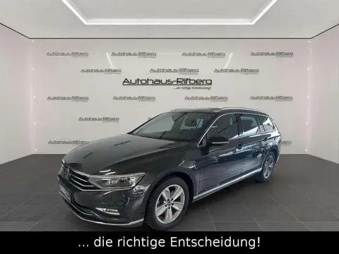 Used VOLKSWAGEN PASSAT Diesel 2023 Ad 