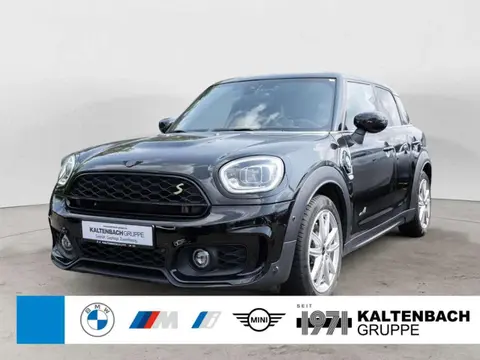 Used MINI COOPER Petrol 2021 Ad 