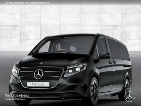 Annonce MERCEDES-BENZ CLASSE V Diesel 2024 d'occasion 