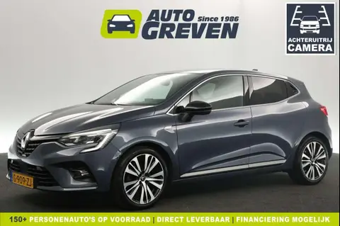 Used RENAULT CLIO Petrol 2020 Ad 