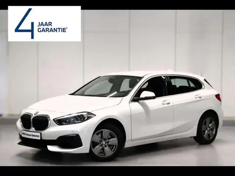 Annonce BMW SERIE 1 Essence 2022 d'occasion Belgique