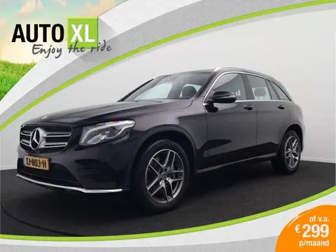 Used MERCEDES-BENZ CLASSE GLC Diesel 2019 Ad 