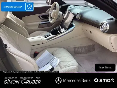 Used MERCEDES-BENZ CLASSE SL Petrol 2023 Ad 