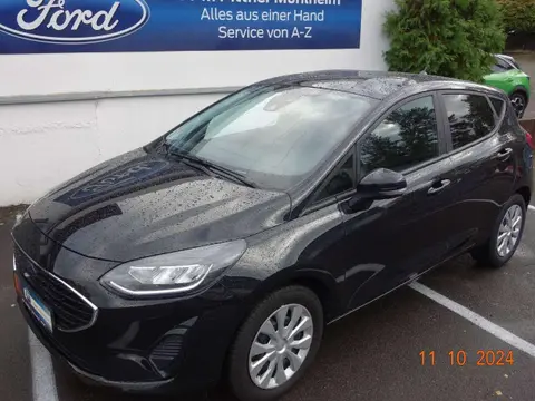 Used FORD FIESTA Petrol 2023 Ad 