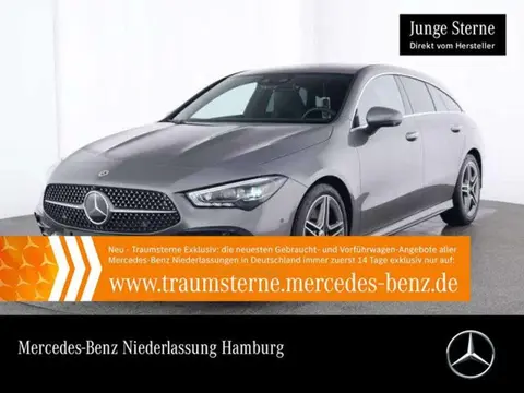 Used MERCEDES-BENZ CLASSE CLA Petrol 2023 Ad 